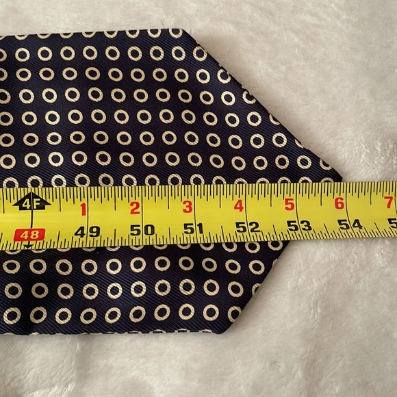 Reporter neckerchief - Picture 5 of 8